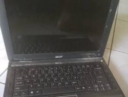 8 Cara Memperbaiki Laptop yang Tidak Bisa ‘Dicas’