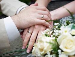 Calon Pengantin Wajib Periksa Kesehatan Tiga Bulan Sebelum Menikah