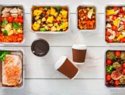 Perlu Jadi Perhatian, Ini Dampak Buruk Sering Konsumsi “Fast Food”