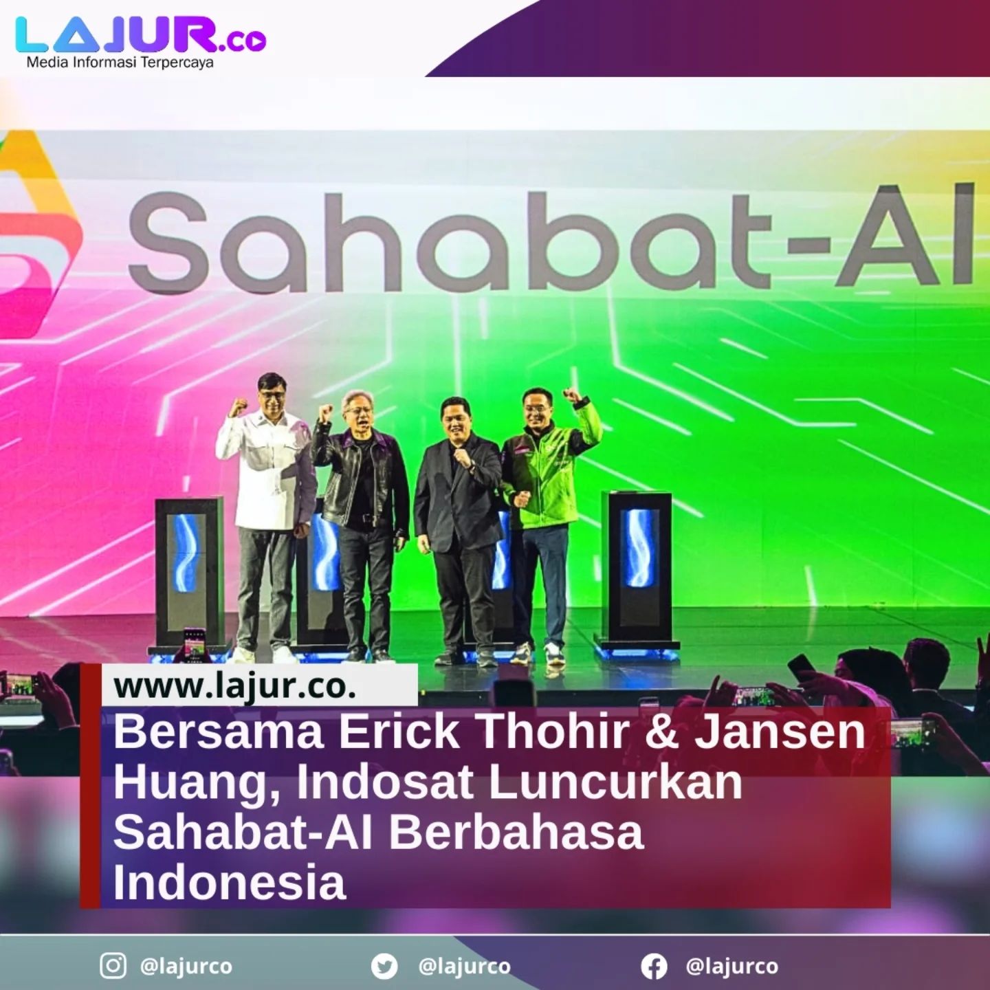 Simak, Ini Cara Pasang Listrik yang Aman, Cepat dan Resmi! lajur