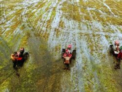 Kebijakan Tata Guna Lahan Harus Sesuai Karakter Per Daerah
