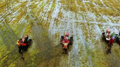 Kebijakan Tata Guna Lahan Harus Sesuai Karakter Per Daerah