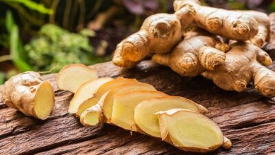 11 Tanaman Herbal untuk Menurunkan Darah Tinggi