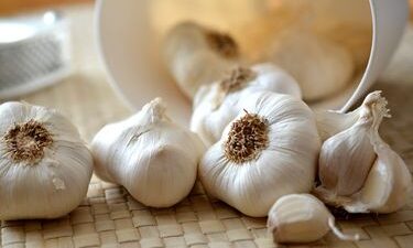 5 Makanan Tinggi Antioksidan Ini Bisa Legakan Hidung Tersumbat