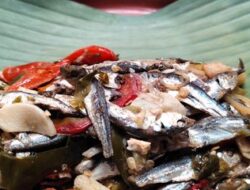 Kandungan Nutrisi dan 5 Manfaat Ikan Teri, Apa Saja?