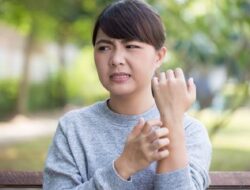 4 Gejala Alergi dan Cara Mengatasinya