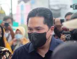 Profil 3 BUMN yang Dibubarkan Erick Thohir