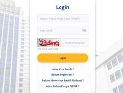 Cara Lapor SPT Tahunan agar Tidak Didenda Rp 100.000