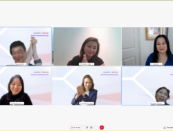 CEO PT Vale Berbagi Kisah Semangati Perempuan di Momen International Women’s Day
