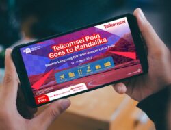 Pelanggan Telkomsel Berpeluang Nonton Gratis MotoGP, Berikut Caranya!