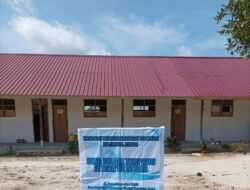 SMA Islam Terpadu Ittiba’ul Atsar Segera Dibuka di Mubar