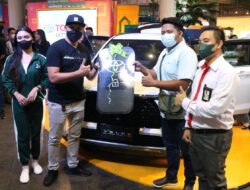 Beli Mobil Hemat Rp30 Jutaan Hanya di Kalla Toyota Day!
