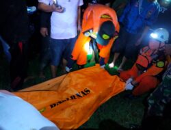 Cerita Empat Wisatawan Meregang Nyawa di Saat Piknik di Sungai Karing-karing Baubau