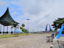 Pengunjung Mengeluh, Fasilitas Toilet Kendari Water Sport Digembok
