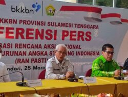 Lukman Abunawas: Dana Desa Bisa Dipakai Biayai Program Stunting