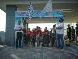 BI Sultra Helat Pekan CBP dan Ayomi Pakai QRIS