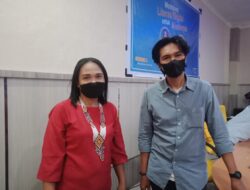 Fact Checker Tempo ini Bagi Tips Cegah Kejahatan Digital ke Dosen UHO