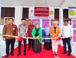 Konawe Kini Punya Galeri Investasi di Kampus Unilaki