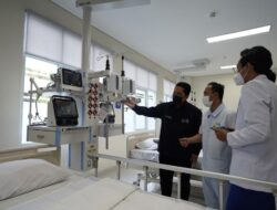 Rumah Sakit Otak & Jantung Pertamina Royal Biringkanaya Jadi yang Pertama di Indonesia Timur