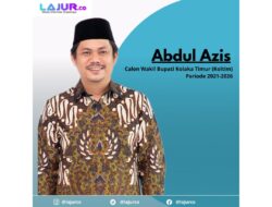 Kunci Dua Partai di Pilwabup Koltim, Abdul Azis: Ini Takdir Tuhan