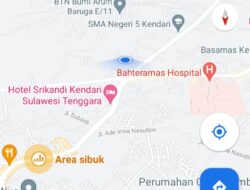 Cara Gunakan Google Maps Tanpa Internet