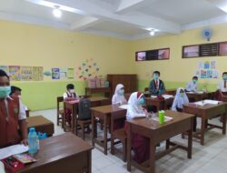 Kemendikbudristek Tak Wajibkan Vaksinasi Siswa untuk Syarat PTM