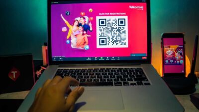 Telkomsel Rilis Program Komunitas Digital Content Creator ‘Sahabat Telkomsel’