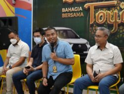 Beli Toyota Hemat Hingga Rp26 Jutaan, Cek Infonya di Sini!