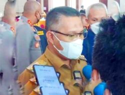 Tahun 2022, Sulkarnain Fokus Benahi Kawasan Kumuh di Kendari