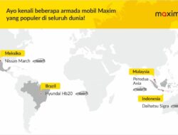 Mengulik Sejarah dan Ragam Mobil Taksi dari Masa ke Masa