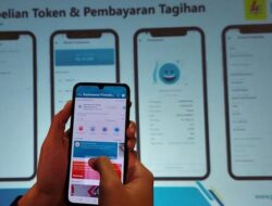 Cara Tambah Daya Listrik Lewat PLN Mobile, Praktis!