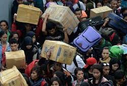 Syarat Lengkap Mudik Lebaran 2022 yang Disiapkan Pemerintah