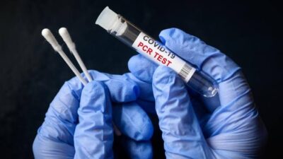 Syarat PCR dan Antigen Dihapus, Pelaku Perjalanan Udara Cukup Vaksin 2 Kali