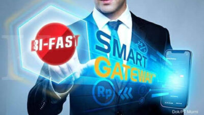 Ini Cara Transfer Antar-bank via BI Fast di BCA, BNI, BRI dan BSI
