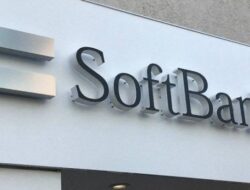 SoftBank Mundur dari Investasi Proyek Ibu Kota Negara Nusantara