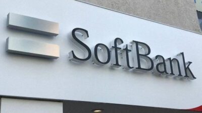 SoftBank Mundur dari Investasi Proyek Ibu Kota Negara Nusantara