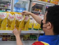 Daftar Rincian Harga Minyak Goreng Terbaru di Alfamart dan Indomaret