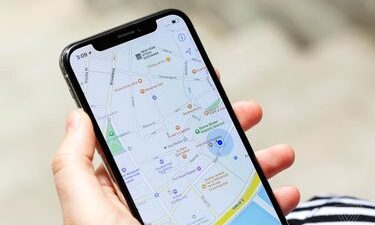 Ingin Ubah Suara Navigasi Google Maps? Begini Caranya