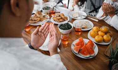 9 Tips Buka Puasa Bersama Ramadhan 2022, Tak Harus Mahal