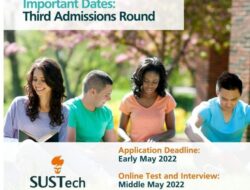 Beasiswa Kuliah S1 ke China, Tunjangan hingga Rp 140 Juta