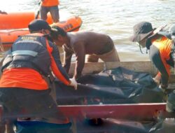 Warga Konut yang Hilang di Sungai Lalindu Ditemukan Tinggal Mayat