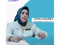 Disperindag Gelar Pasar Murah, Ada Bagi-bagi Sembako juga! Catat Jadwalnya