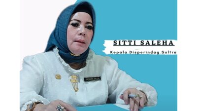 Disperindag Gelar Pasar Murah, Ada Bagi-bagi Sembako juga! Catat Jadwalnya
