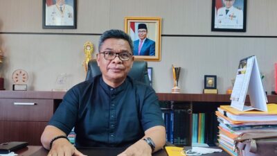 Ali Mazi Dijadwalkan Temui Lion Air & Menteri Perhubungan, Bahas Nasib Penerbangan di Wakatobi