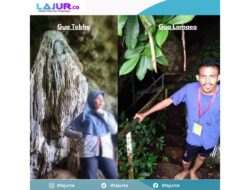Kisah Horor Gua Lamaeo & Gua Tebho di Muna Barat: Penemunya Disembelih