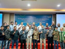 11 Desa di Buton Porsikan Dana Desa Biayai Pembangunan Berbasis Perikanan & Kelautan