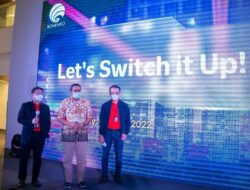 Kementerian Kominfo Dukung Telkomsel Soal Target Upgrade Layanan 4G/LTE