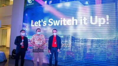 Kementerian Kominfo Dukung Telkomsel Soal Target Upgrade Layanan 4G/LTE