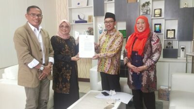 IAIN Kendari Buka Prodi Baru Manajemen Bisnis Syariah