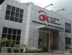 Korban Investasi Binomo dan DNA Pro di Sultra Belum Terdeteksi
